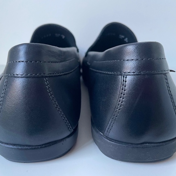 Mephisto Mens Algoras Slip-Ons / Size:  8-½